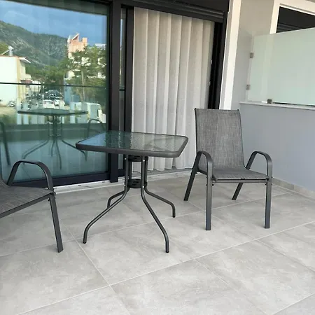 Medusa Órmos Prínou