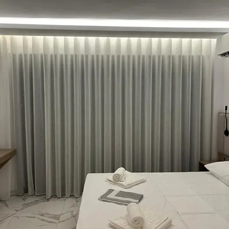 Medusa Villa Órmos Prínou