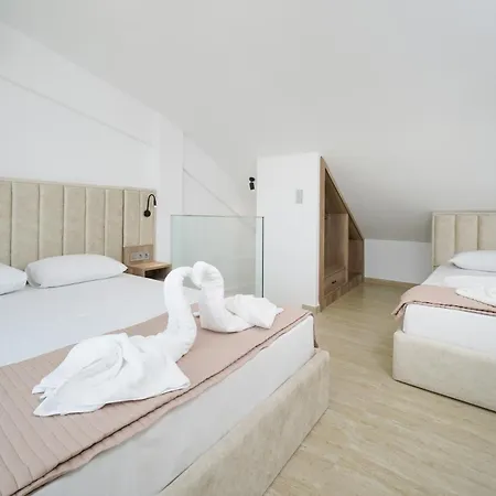 Medusa Villa Ormos Prinou (Thasos)