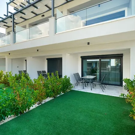 Medusa Villa