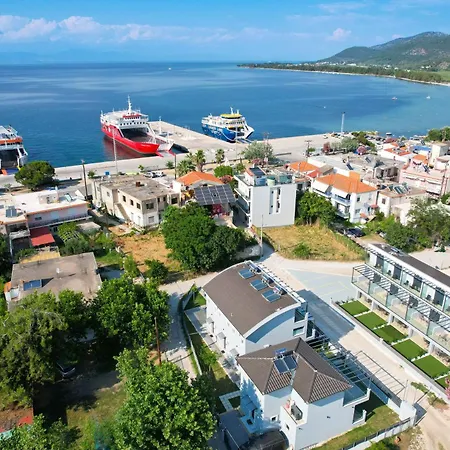 Medusa Villa