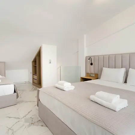 Villa Medusa *