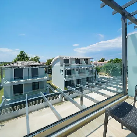 Villa Medusa *