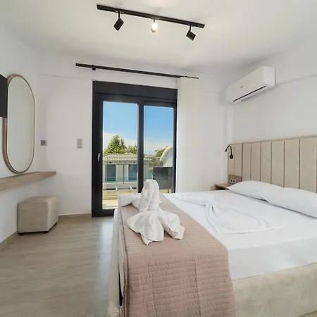 Villa Medusa Ormos Prinou (Thasos)