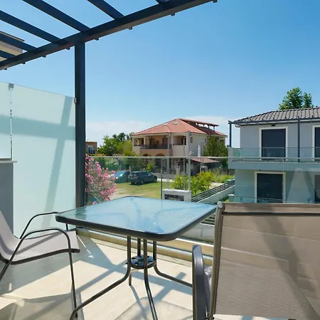Medusa Villa