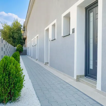Villa Medusa Ormos Prinou (Thasos)