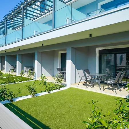 Villa Medusa *