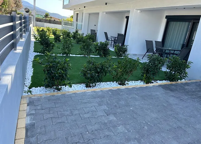 Medusa * Órmos Prínou