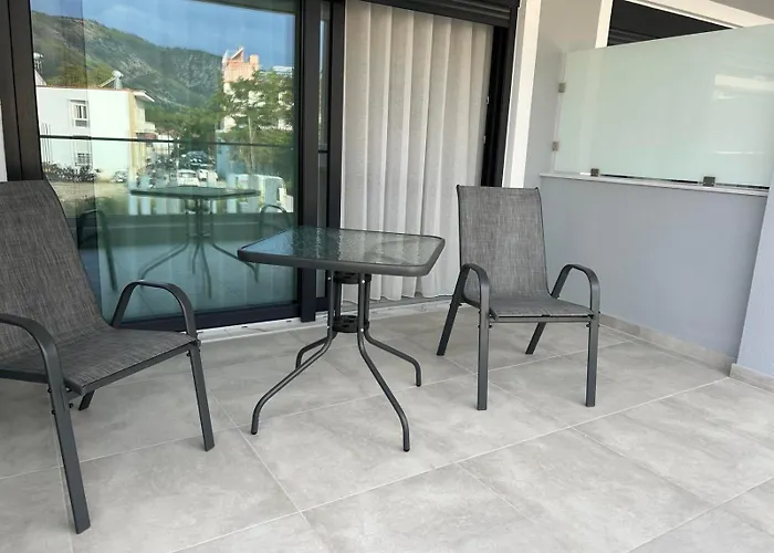 Medusa Órmos Prínou