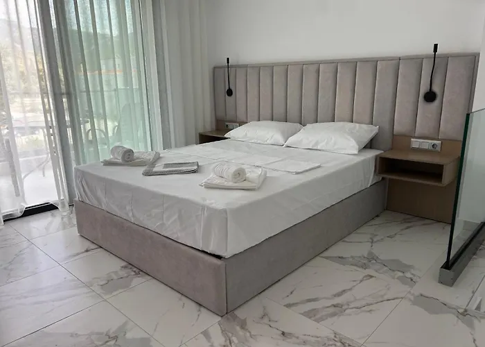 Medusa * Órmos Prínou